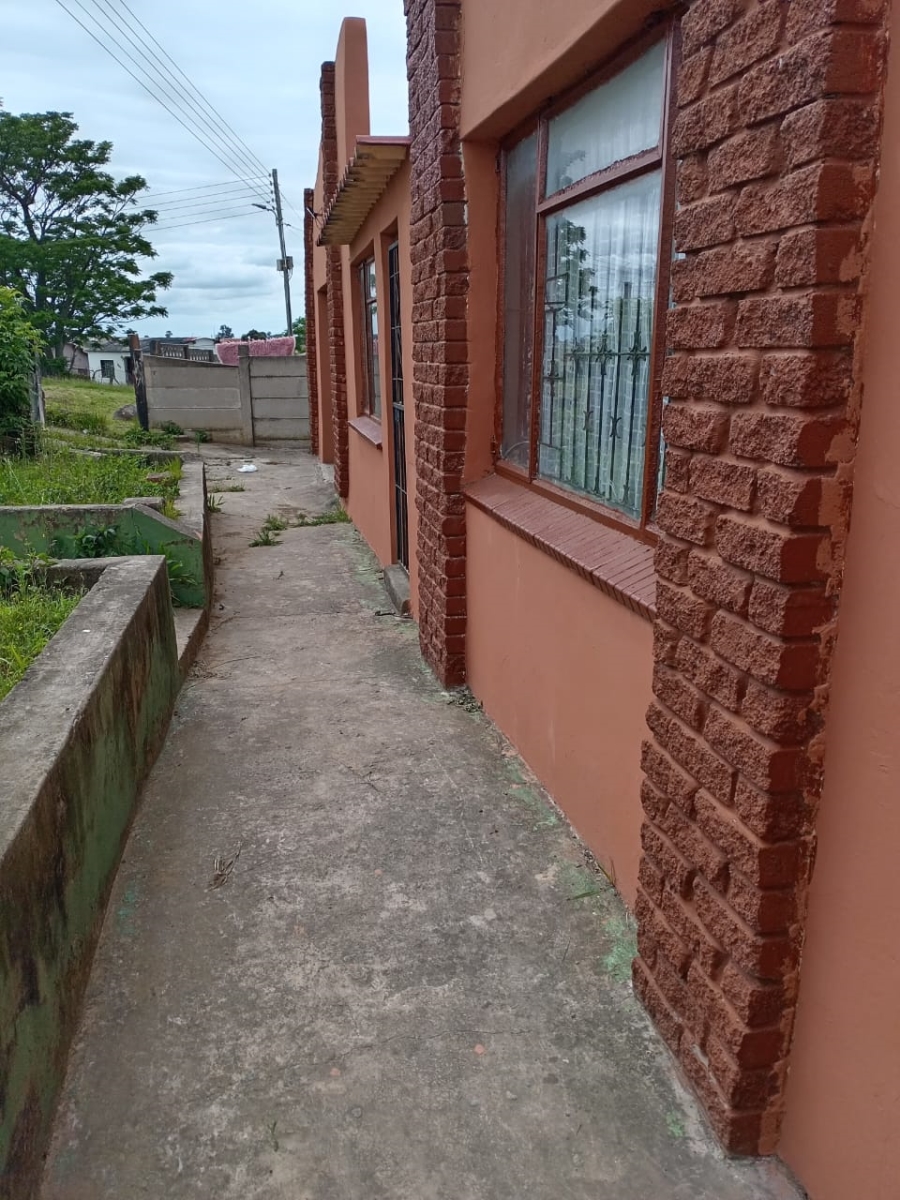 3 Bedroom Property for Sale in Mdantsane Nu 11 Eastern Cape